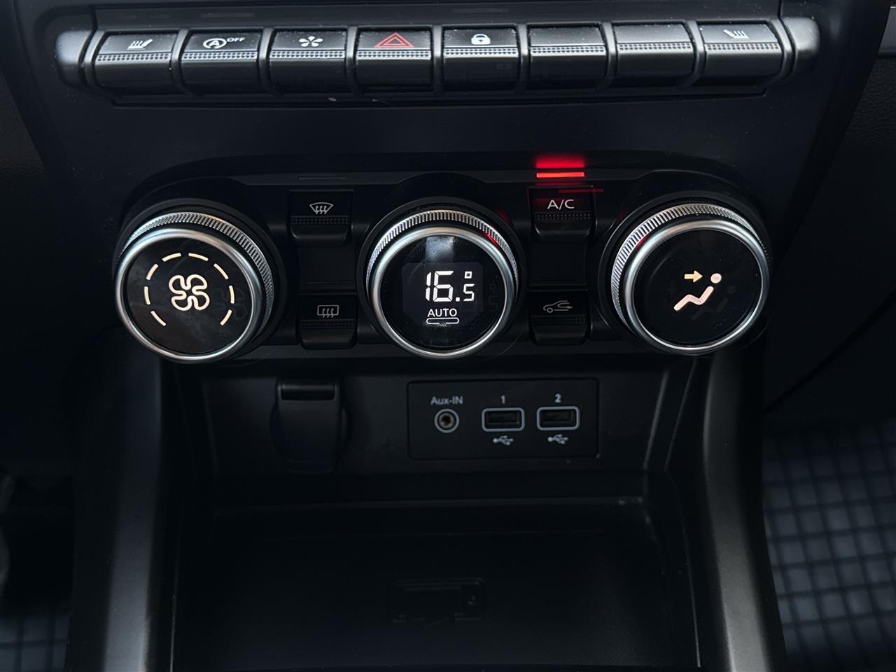 Renault ARKANA Arkana 1.3 TCe mHEV Techno EDC 2023