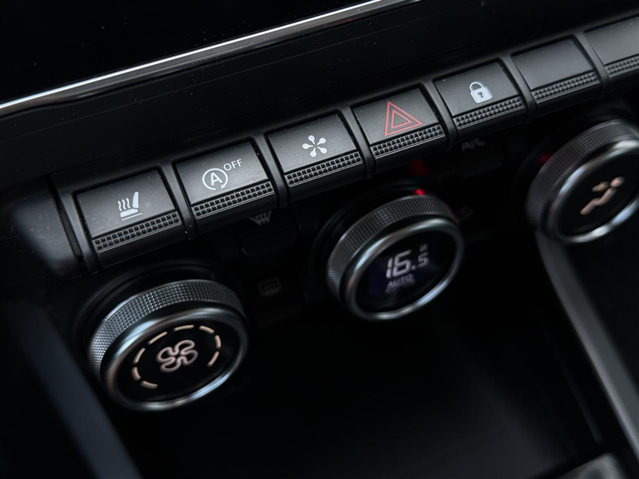 Renault ARKANA Arkana 1.3 TCe mHEV Techno EDC 2023