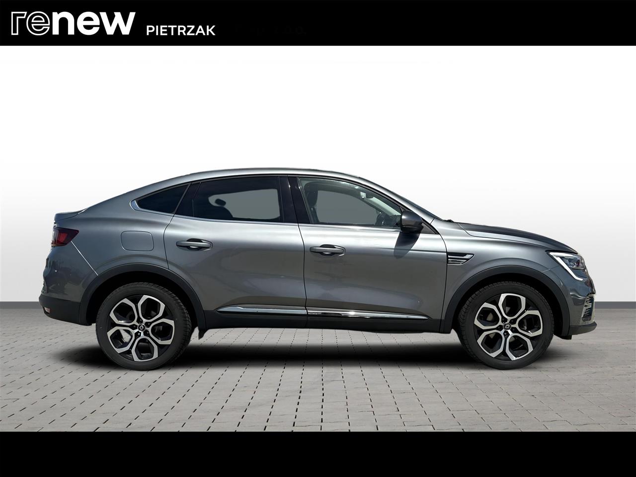 Renault ARKANA Arkana 1.3 TCe mHEV Techno EDC 2023