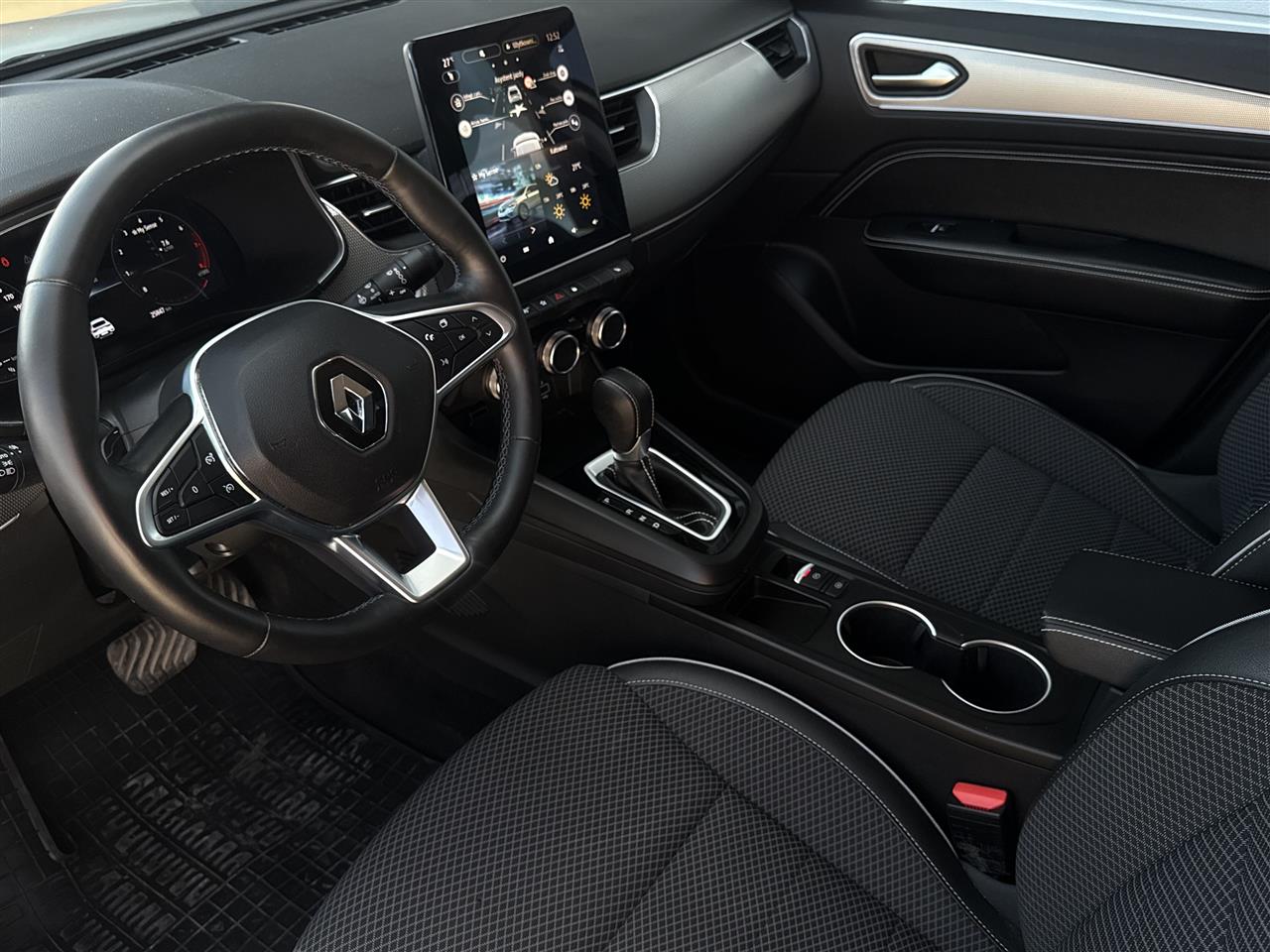 Renault ARKANA Arkana 1.3 TCe mHEV Techno EDC 2023
