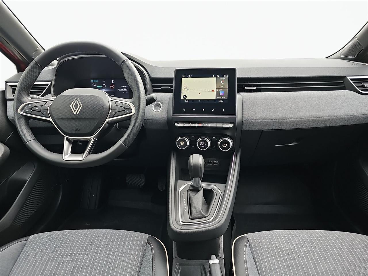 Renault CLIO Clio 1.6 E-TECH Full Hybrid 145 Techno 2025