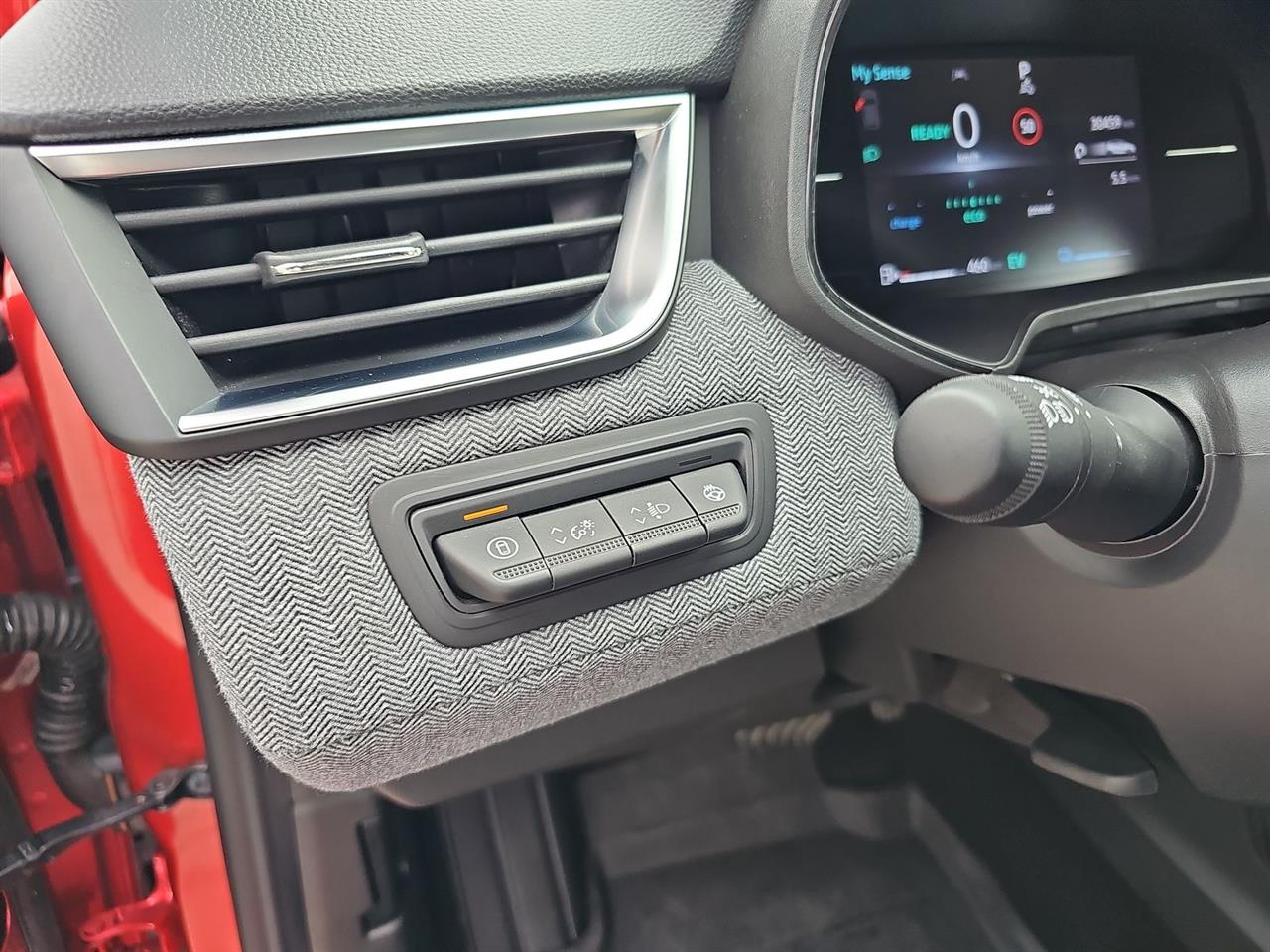 Renault CLIO Clio 1.6 E-TECH Full Hybrid 145 Techno 2025