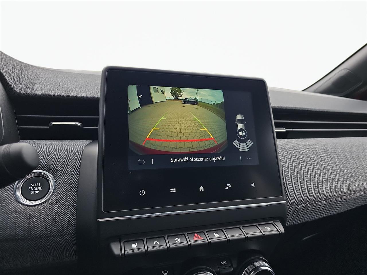 Renault CLIO Clio 1.6 E-TECH Full Hybrid 145 Techno 2025