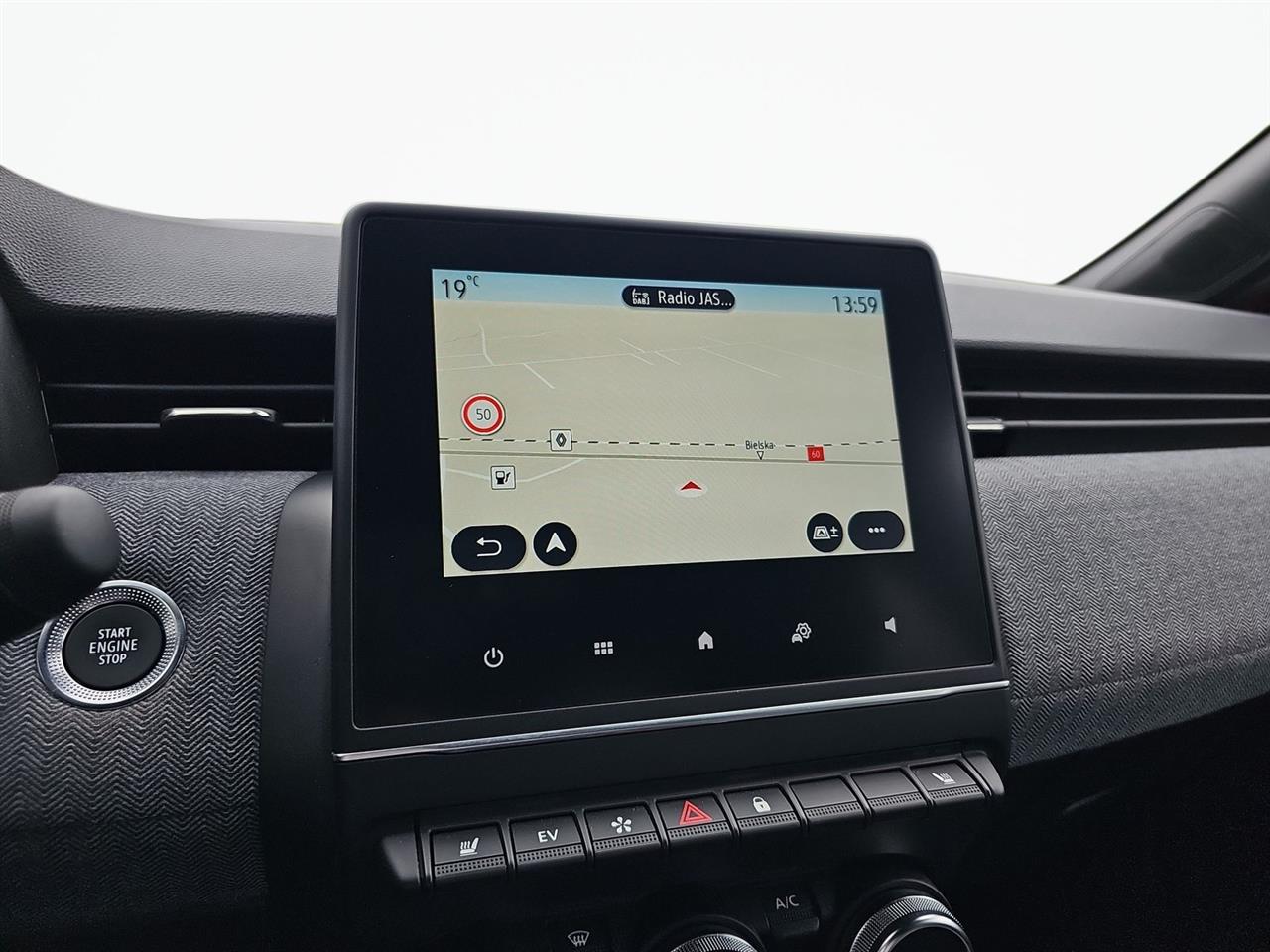 Renault CLIO Clio 1.6 E-TECH Full Hybrid 145 Techno 2025