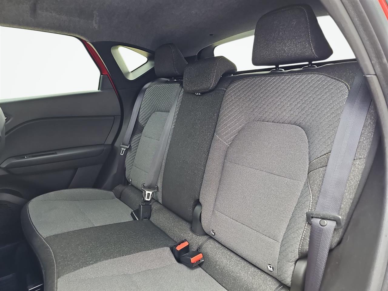 Renault CAPTUR Captur 1.0 TCe Techno 2024