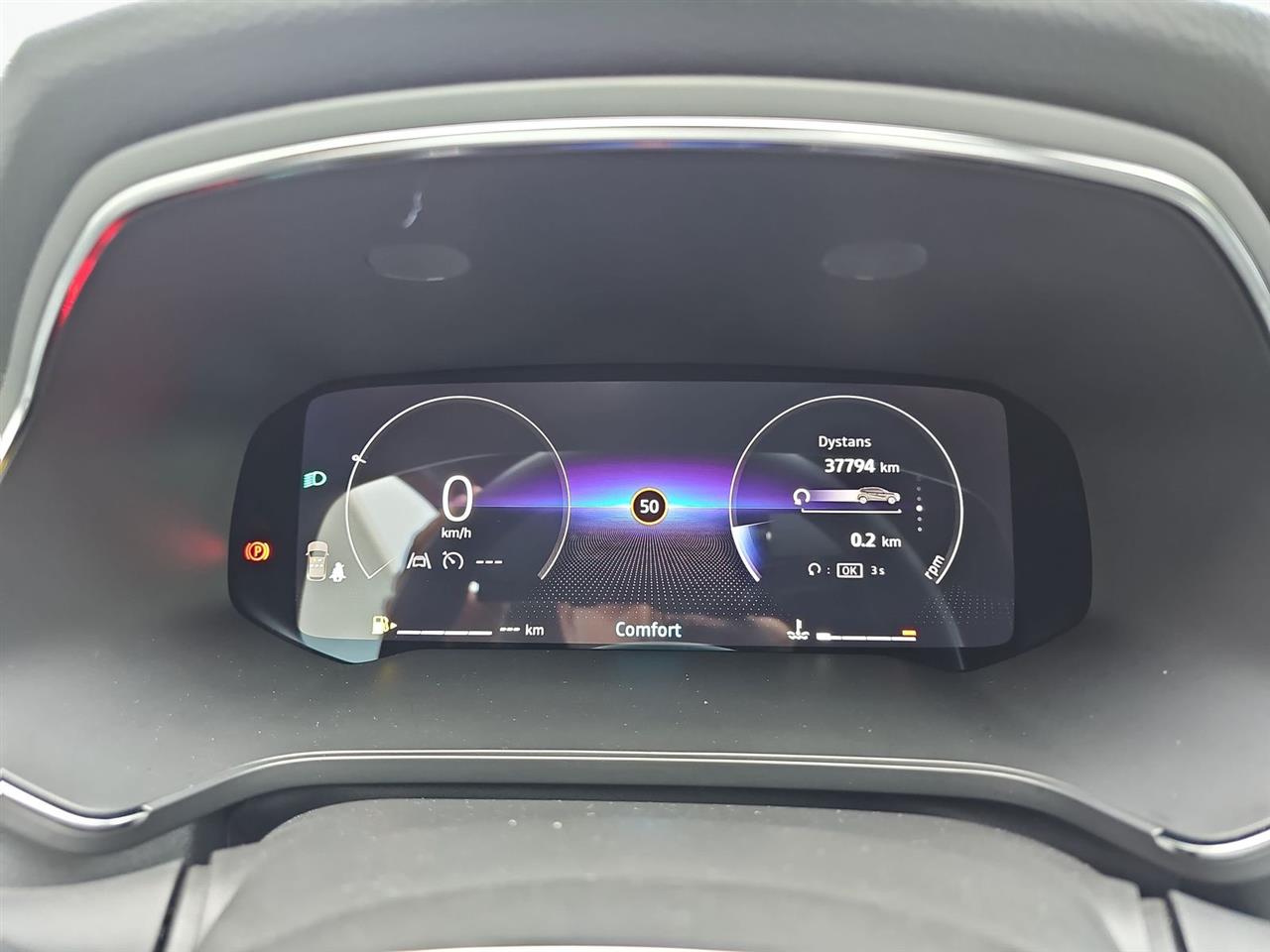 Renault CAPTUR Captur 1.0 TCe Techno 2024