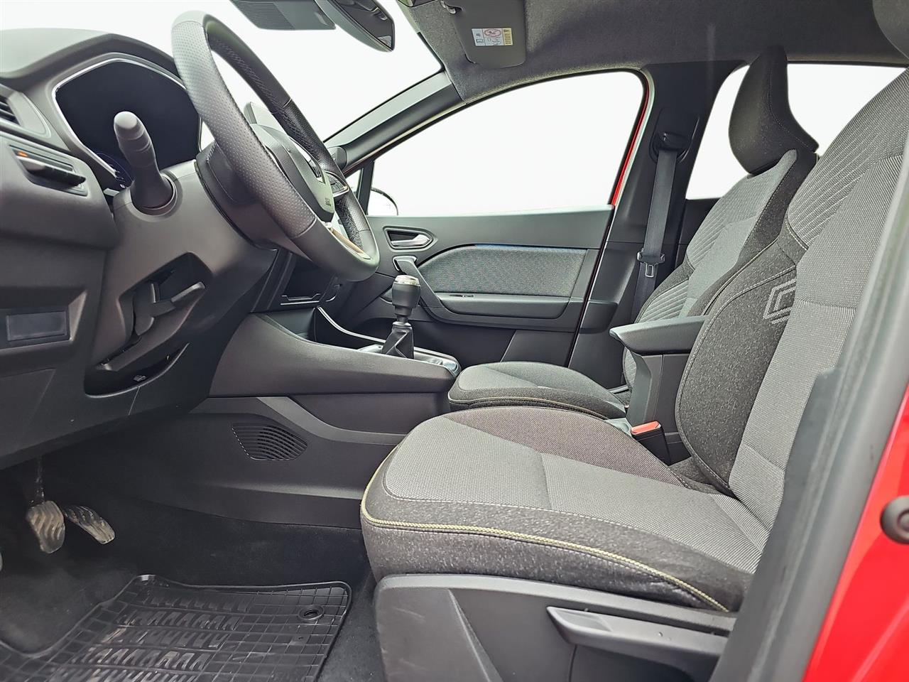 Renault CAPTUR Captur 1.0 TCe Techno 2024