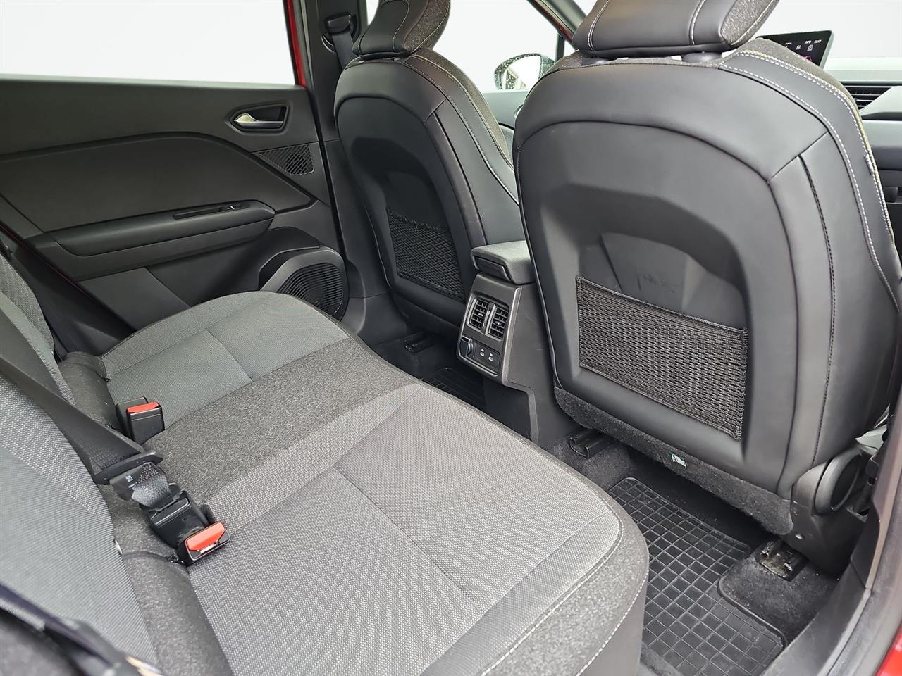 Renault CAPTUR Captur 1.0 TCe Techno 2024