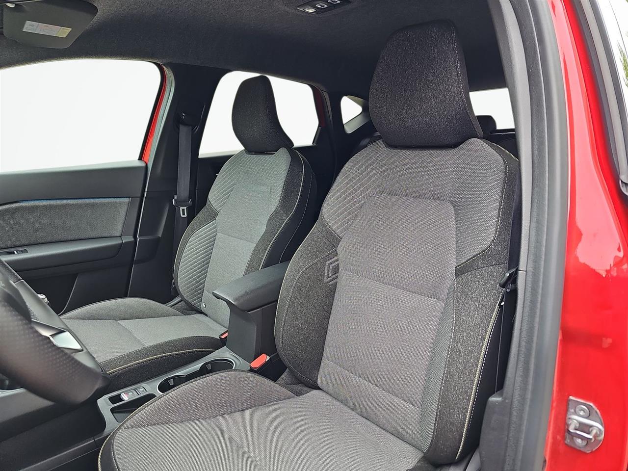 Renault CAPTUR Captur 1.0 TCe Techno 2024