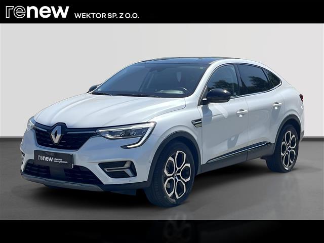 Renault ARKANA Arkana 1.6 E-TECH Techno MMT 2022