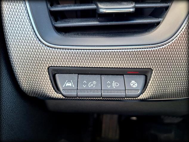 Renault ARKANA Arkana 1.3 TCe mHEV Intens EDC 2021