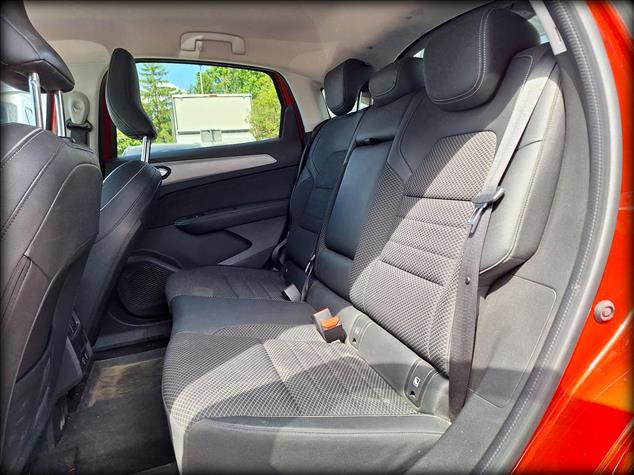 Renault ARKANA Arkana 1.3 TCe mHEV Intens EDC 2021