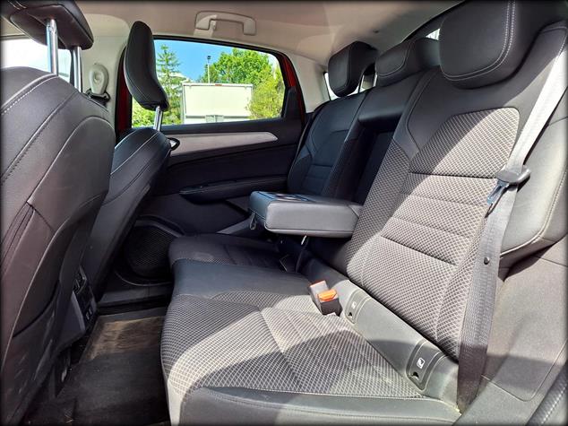 Renault ARKANA Arkana 1.3 TCe mHEV Intens EDC 2021
