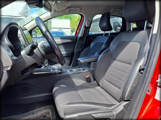 Renault ARKANA Arkana 1.3 TCe mHEV Intens EDC 2021