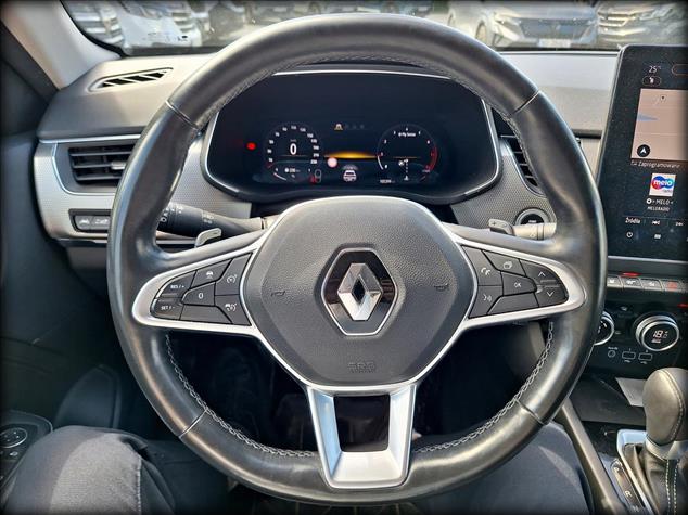 Renault ARKANA Arkana 1.3 TCe mHEV Intens EDC 2021