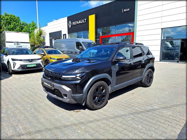 Dacia DUSTER Duster 1.0 TCe Extreme LPG 2024