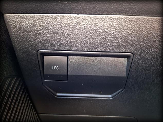Dacia DUSTER Duster 1.0 TCe Extreme LPG 2024