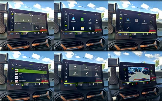 Dacia DUSTER Duster 1.0 TCe Extreme LPG 2024