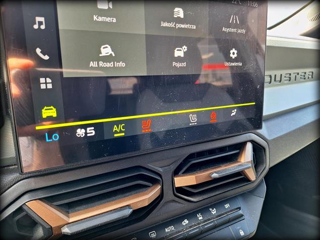 Dacia DUSTER Duster 1.0 TCe Extreme LPG 2024