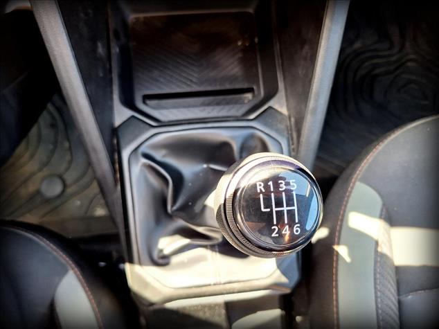 Dacia DUSTER Duster 1.0 TCe Extreme LPG 2024