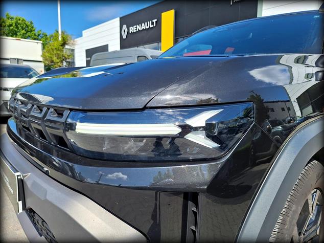 Dacia DUSTER Duster 1.0 TCe Extreme LPG 2024