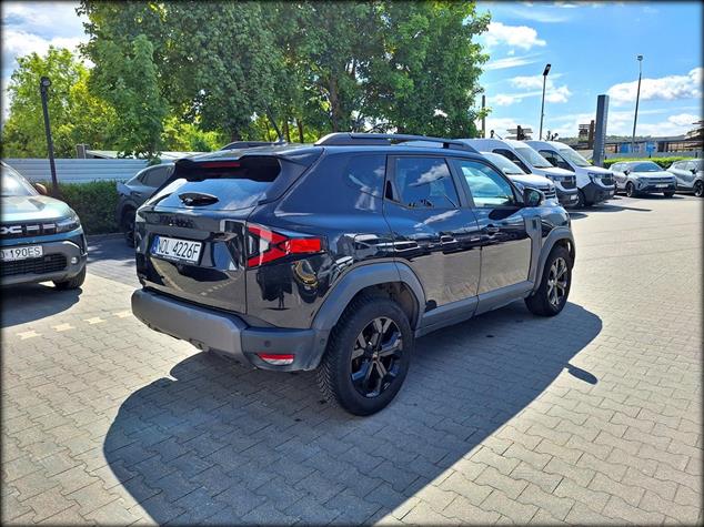 Dacia DUSTER Duster 1.0 TCe Extreme LPG 2024