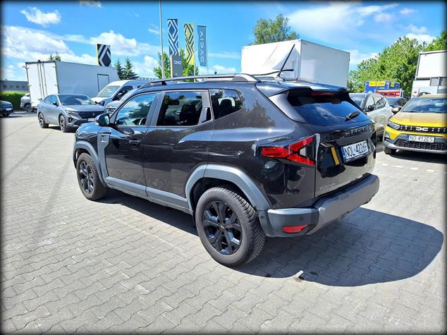 Dacia DUSTER Duster 1.0 TCe Extreme LPG 2024