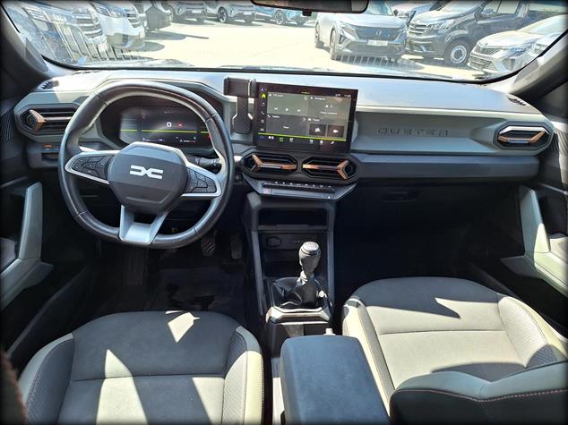Dacia DUSTER Duster 1.0 TCe Extreme LPG 2024