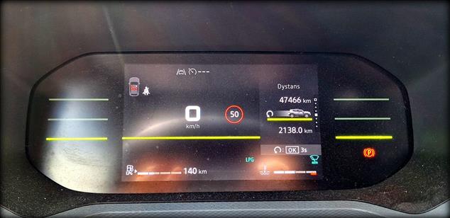 Dacia DUSTER Duster 1.0 TCe Extreme LPG 2024