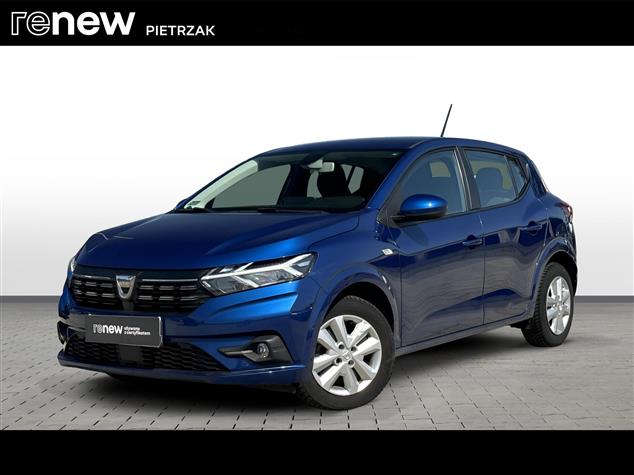 Dacia SANDERO Sandero 1.0 TCe Comfort LPG 2020