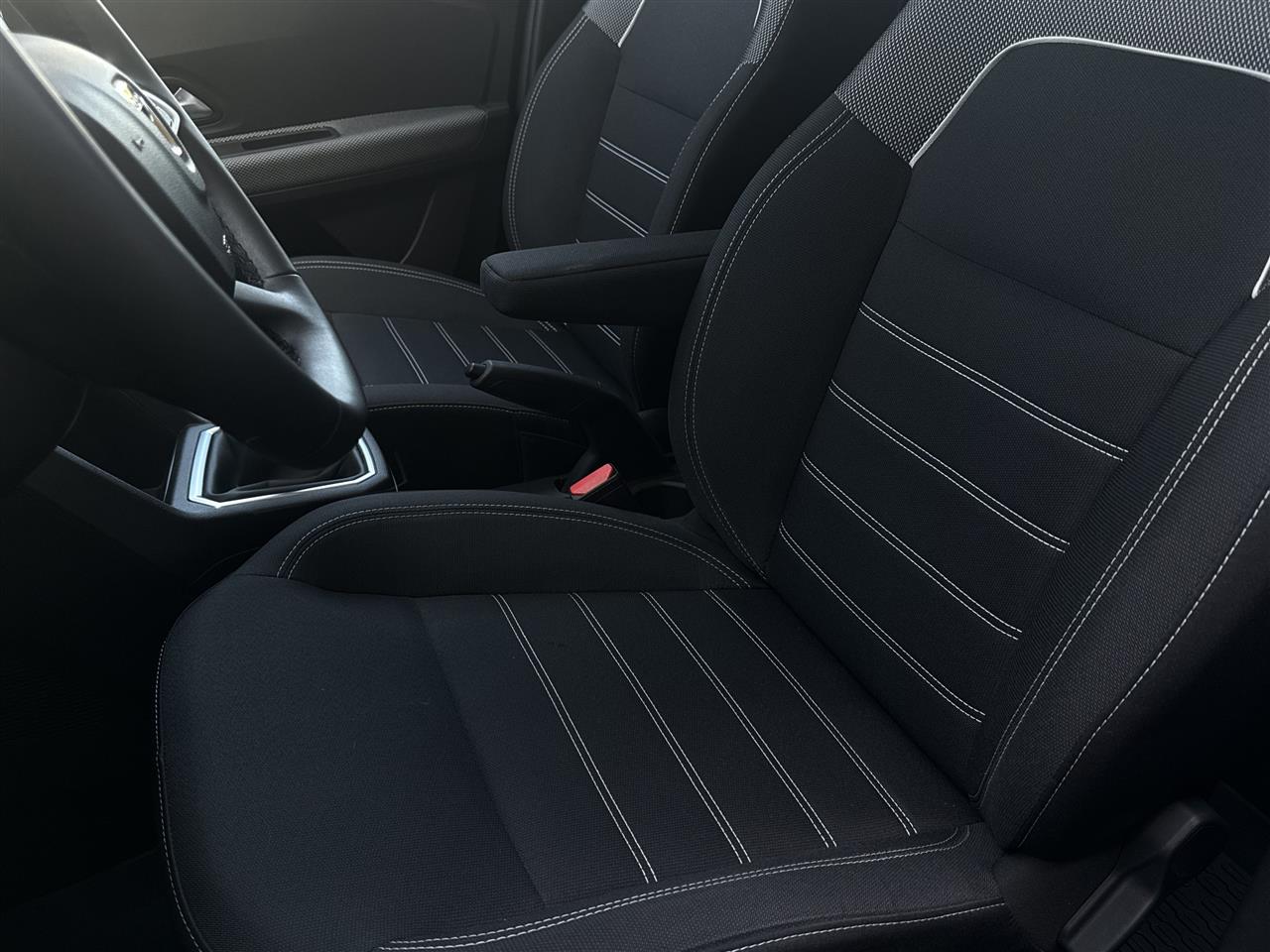 Dacia SANDERO Sandero 1.0 TCe Comfort LPG 2020