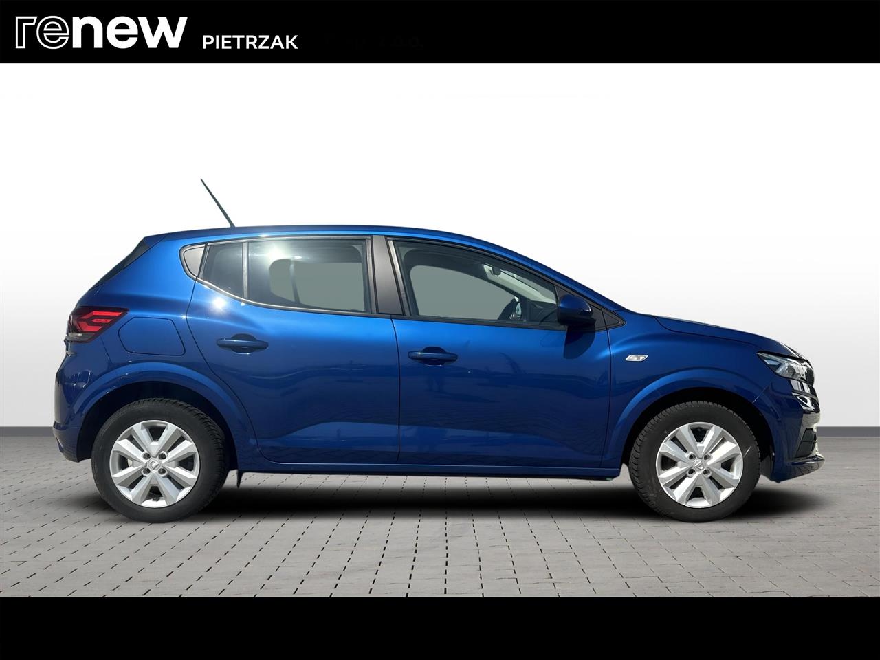 Dacia SANDERO Sandero 1.0 TCe Comfort LPG 2020