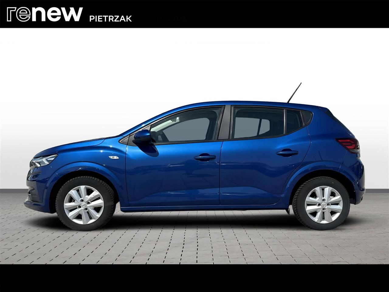 Dacia SANDERO Sandero 1.0 TCe Comfort LPG 2020