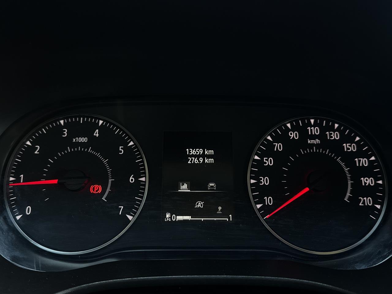 Dacia SANDERO Sandero 1.0 TCe Comfort LPG 2020