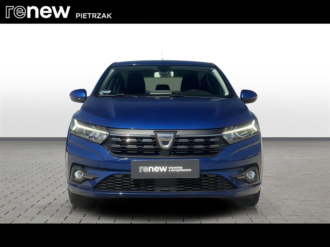 Dacia SANDERO Sandero 1.0 TCe Comfort LPG 2020