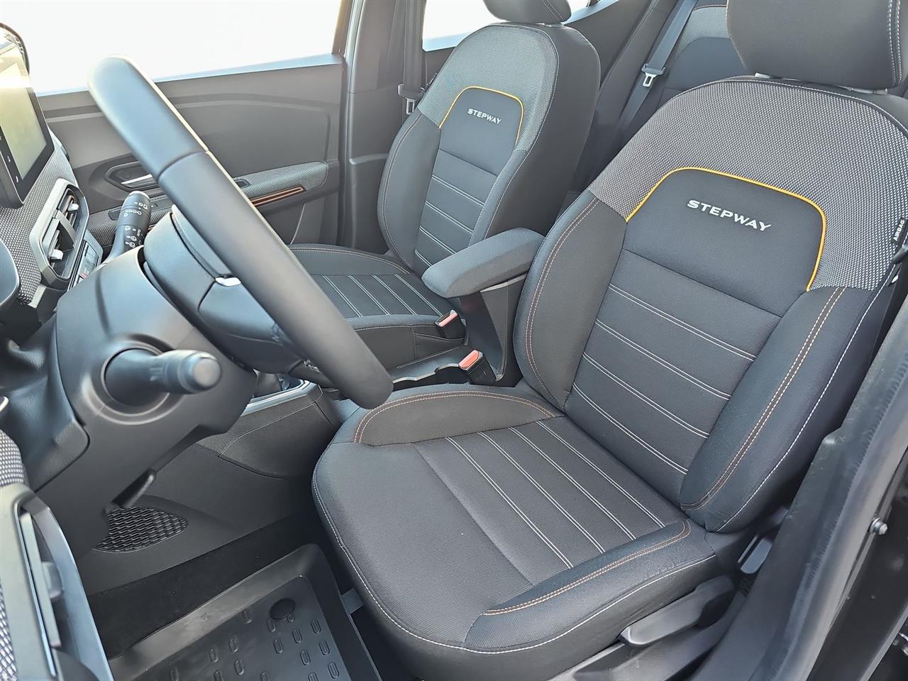 Dacia SANDERO Sandero Stepway 1.0 TCe Comfort LPG 2022