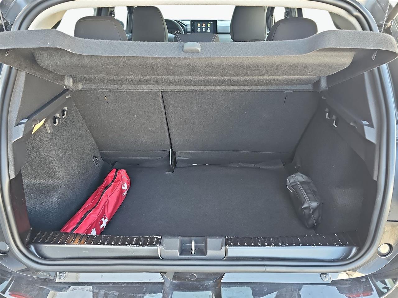 Dacia SANDERO Sandero Stepway 1.0 TCe Comfort LPG 2022