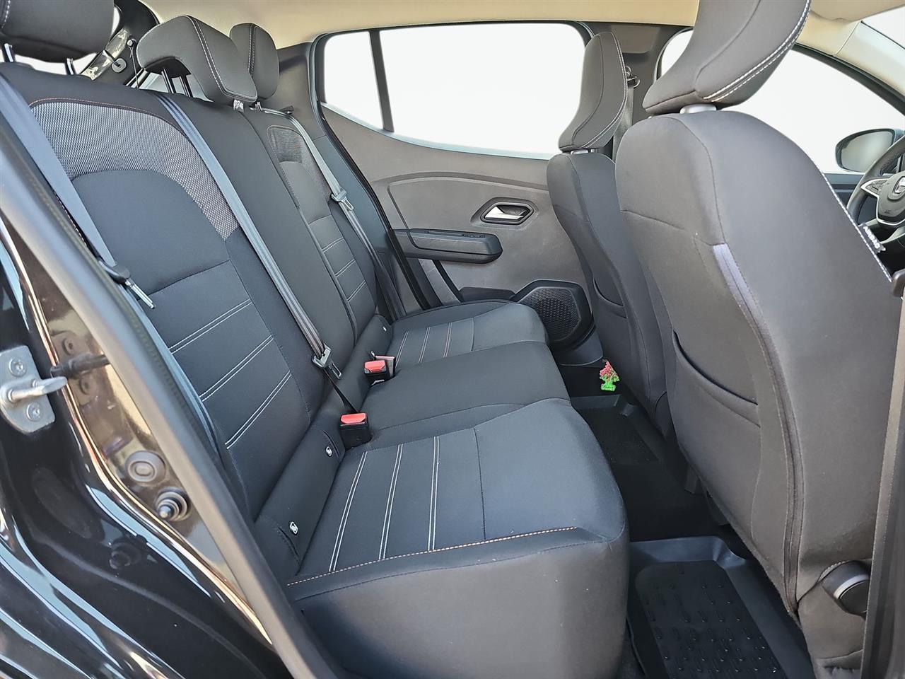 Dacia SANDERO Sandero Stepway 1.0 TCe Comfort LPG 2022
