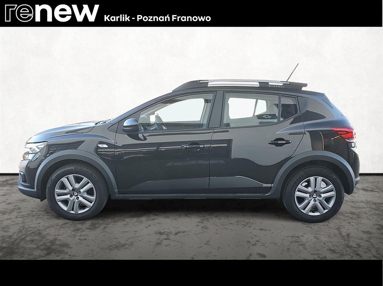 Dacia SANDERO Sandero Stepway 1.0 TCe Comfort LPG 2022