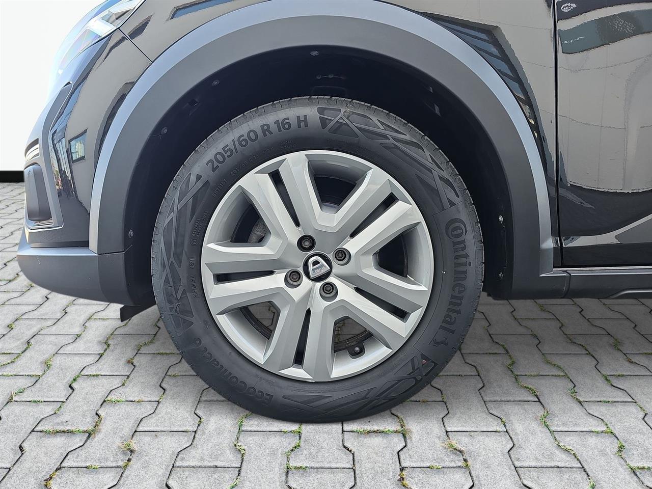 Dacia SANDERO Sandero Stepway 1.0 TCe Comfort LPG 2022