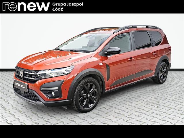 Dacia JOGGER Jogger 1.0 TCe Extreme LPG 7os. 2022
