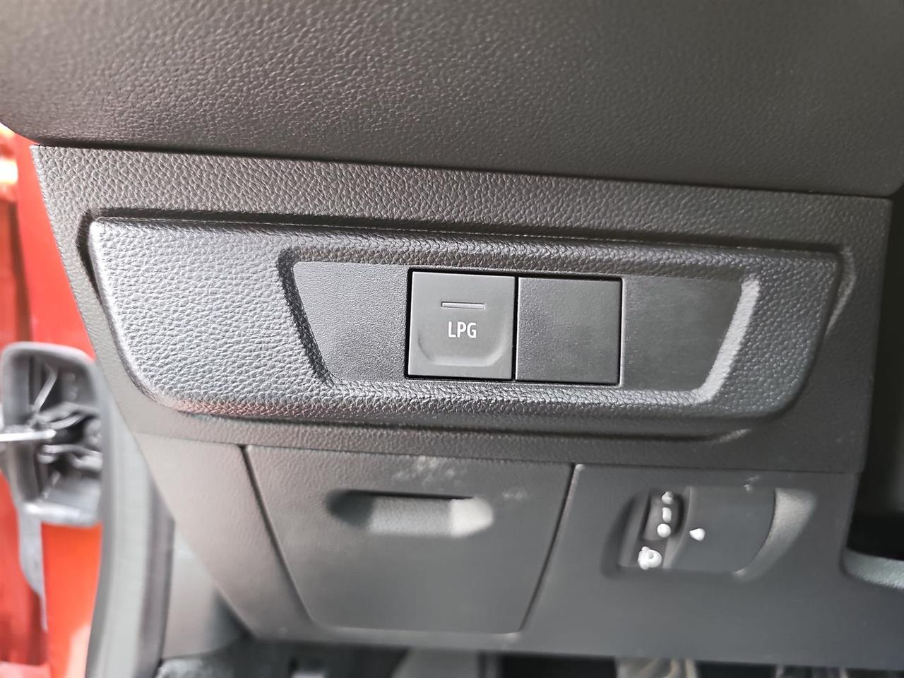 Dacia JOGGER Jogger 1.0 TCe Extreme LPG 7os. 2022