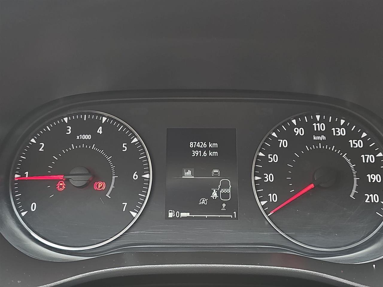 Dacia JOGGER Jogger 1.0 TCe Extreme LPG 7os. 2022