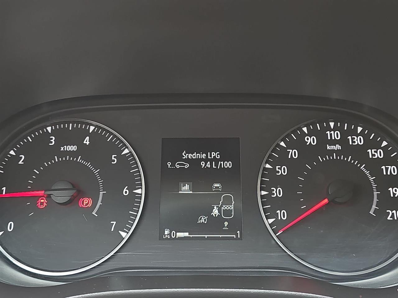 Dacia JOGGER Jogger 1.0 TCe Extreme LPG 7os. 2022