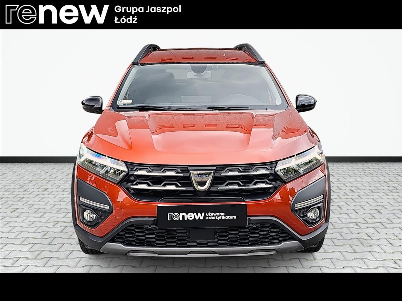 Dacia JOGGER Jogger 1.0 TCe Extreme LPG 7os. 2022