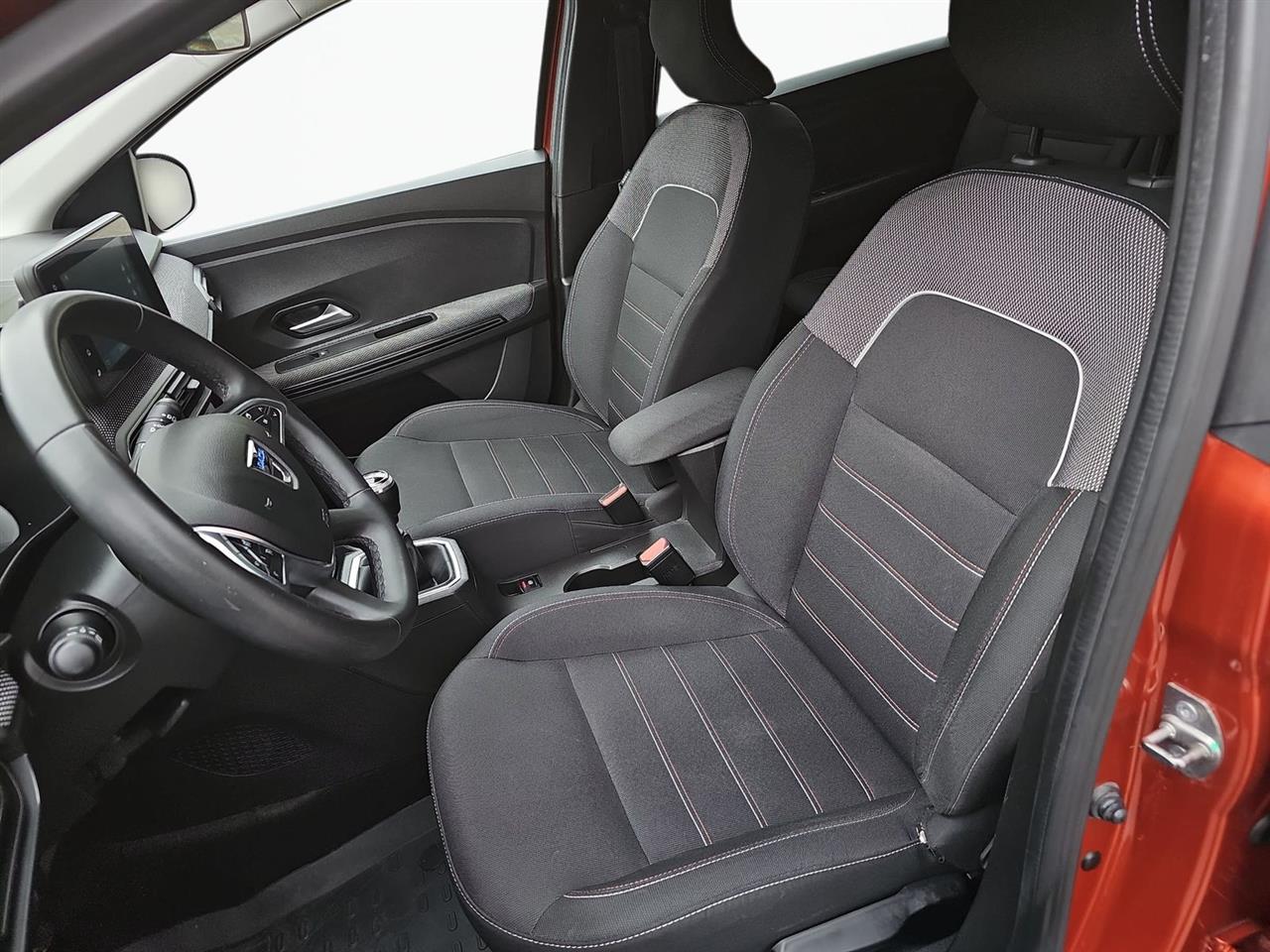 Dacia JOGGER Jogger 1.0 TCe Extreme LPG 7os. 2022