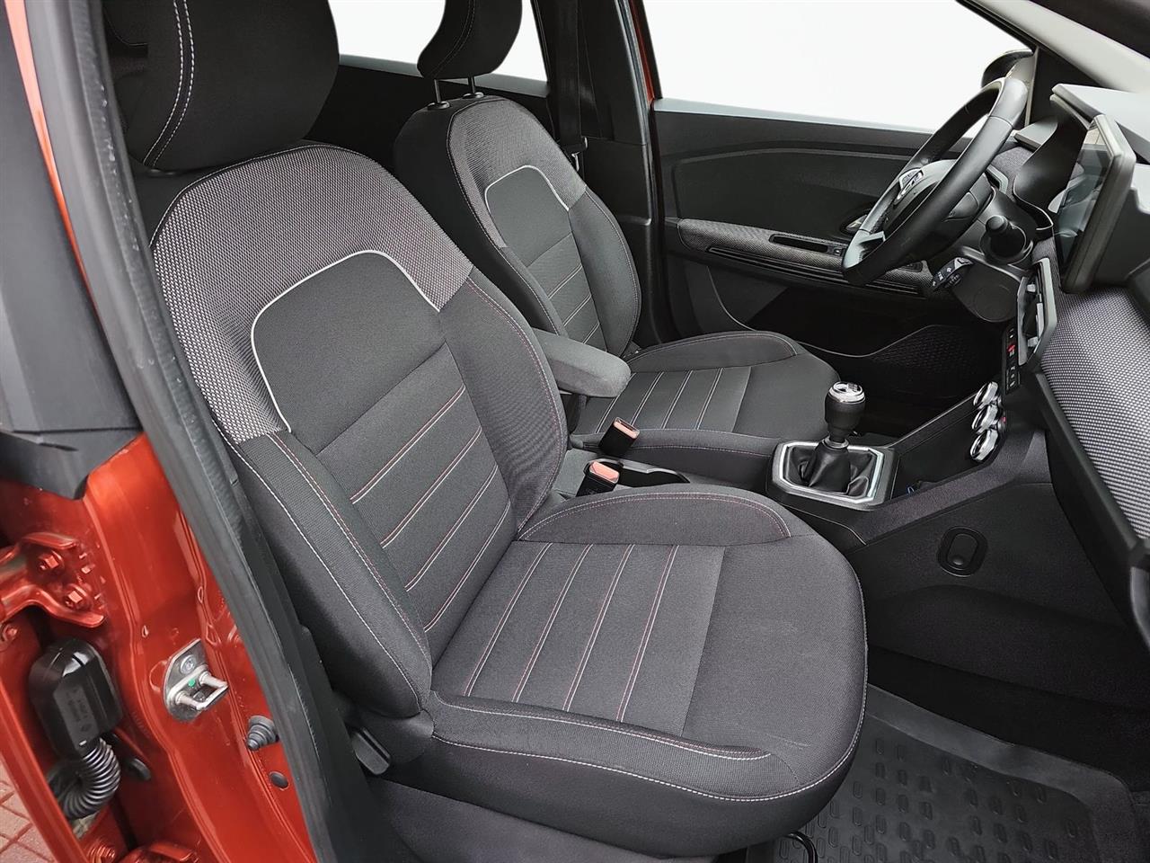 Dacia JOGGER Jogger 1.0 TCe Extreme LPG 7os. 2022