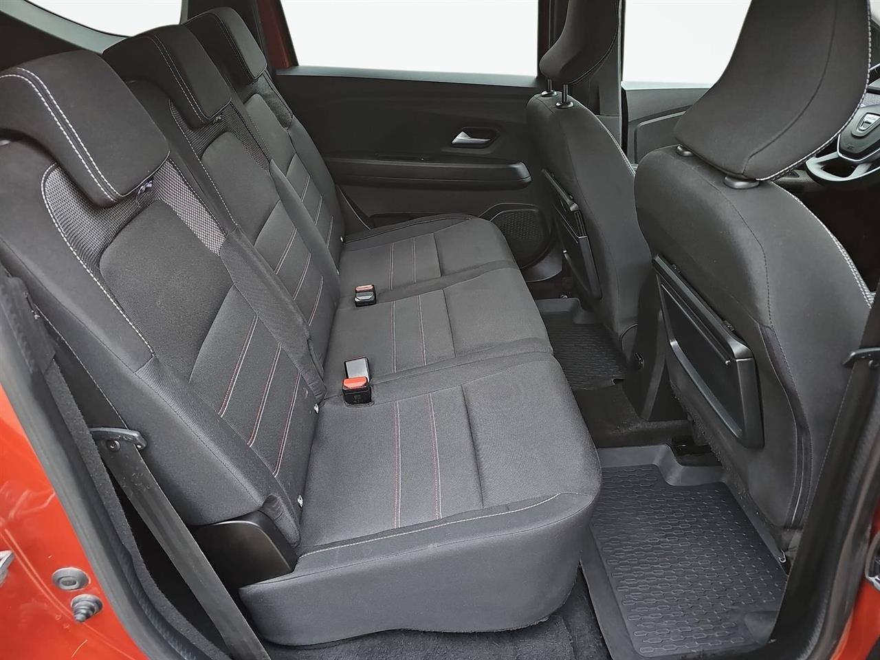 Dacia JOGGER Jogger 1.0 TCe Extreme LPG 7os. 2022