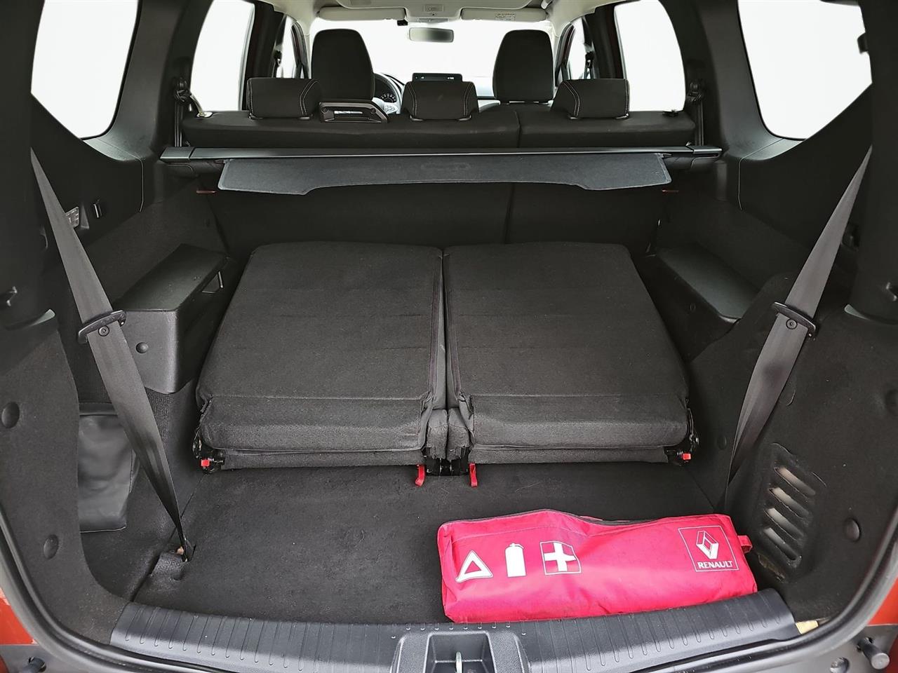 Dacia JOGGER Jogger 1.0 TCe Extreme LPG 7os. 2022