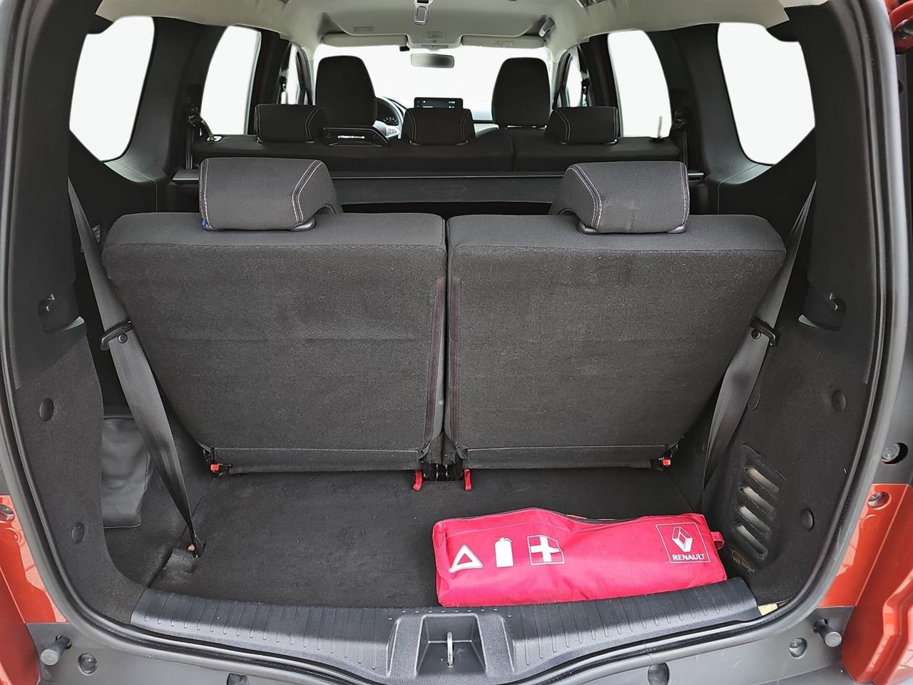 Dacia JOGGER Jogger 1.0 TCe Extreme LPG 7os. 2022